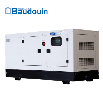 Baudouin 20 kVa