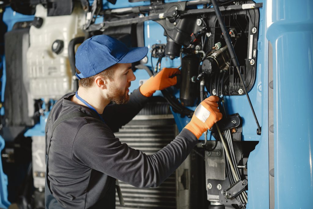 cara kerja genset, listrik genset, beli genset berkualitas